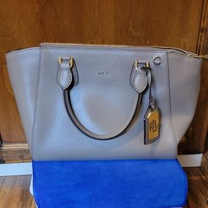 Ralph Lauren purse